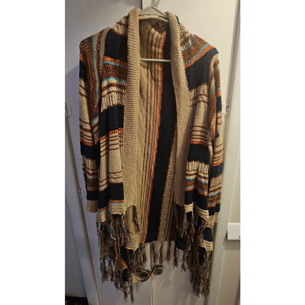 Cardigan
